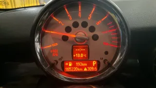 MINI Mini 2007