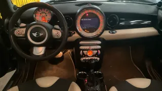 MINI Mini 2007