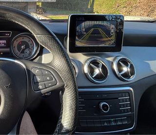 Mercedes-Benz Clase CLA