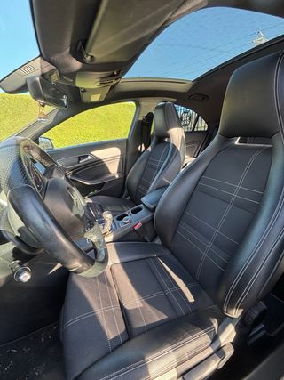 Mercedes-Benz Clase CLA