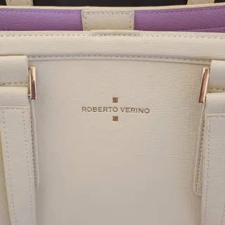 Bolso grande Roberto Verino