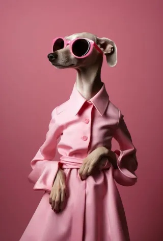 4x12€ Perros Láminas 21x30