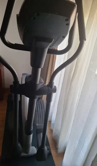 Nordictrack E 4.0 Elíptica Poco Uso