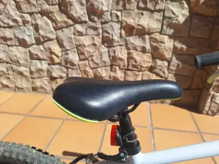 Bicicleta Infantil BTWIN 20 Pulgadas