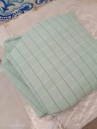 Funda para tabla de planchar Rayen