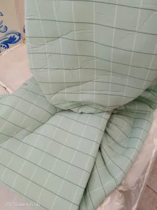 Funda para tabla de planchar Rayen