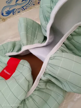 Funda para tabla de planchar Rayen