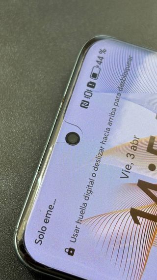 Honor 90 256GB Verde Nuevo