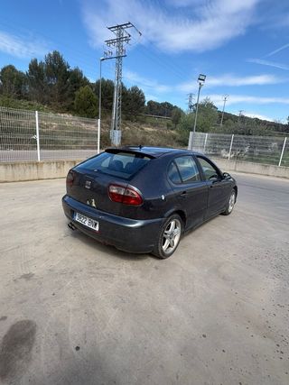 SEAT LEON MK1 1.9TDI 110cv 2001