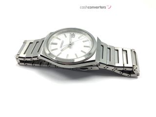 reloj pulsera unisex seiko sur553p1