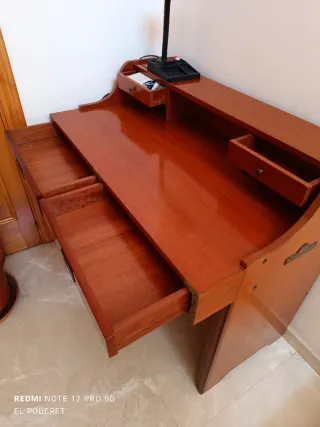 Escritorio Mobël Barco London 1786