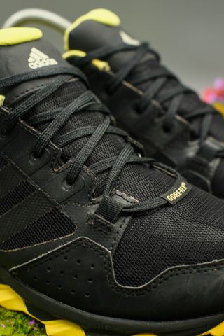 Scarpe Adidas Kanadia 7 GTX Donna 39 | Trekking