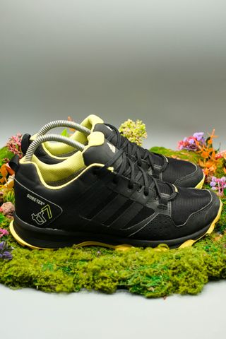 Scarpe Adidas Kanadia 7 GTX Donna 39 | Trekking