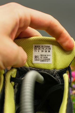 Scarpe Adidas Kanadia 7 GTX Donna 39 | Trekking