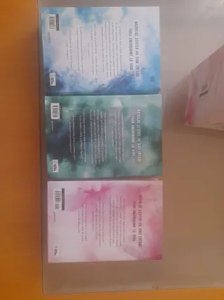 Estuche Trilogía Culpables (edición especial) (...