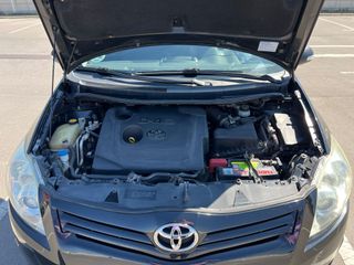 Toyota Auris 2010