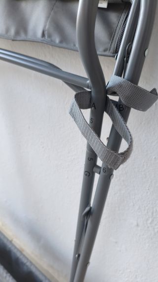 Patas de bañera Twistshake