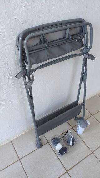 Patas de bañera Twistshake