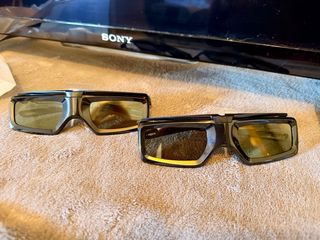 TV Sony Bravia 55” 4K Smart TV KD-55X9005B