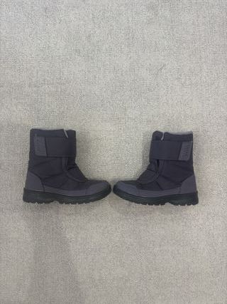 Botas Quechua niño/a Talla 28 Violeta