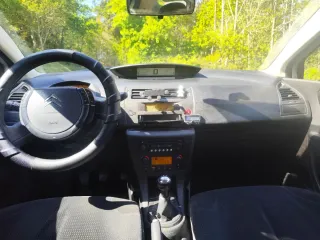 Citroen C4 2007