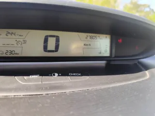Citroen C4 2007