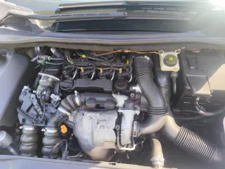 Citroen C4 2007