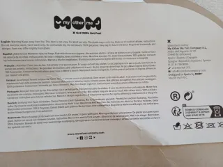 Disfraz Madrileña Chulapa Talla S