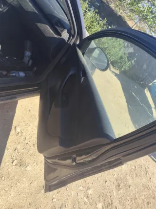 Puertas de coche Volkswagen Passat enteras