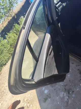 Puertas de coche Volkswagen Passat enteras