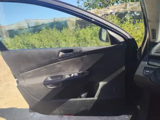 Puertas de coche Volkswagen Passat enteras