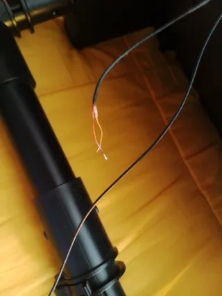 Batería Guitar Hero Wii