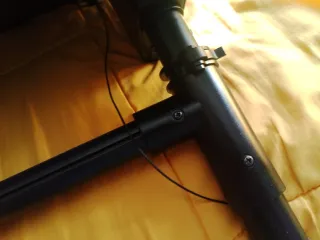 Batería Guitar Hero Wii