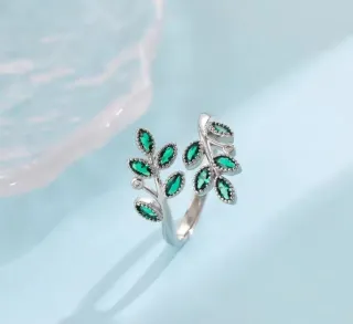 Envíos gratis  En pedidos de más de 20€ Anillo