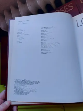 Los Dioses De La Música