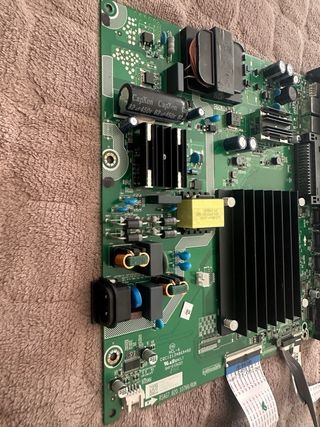 Placa base Hisense RSAGT 820.10166/ROH