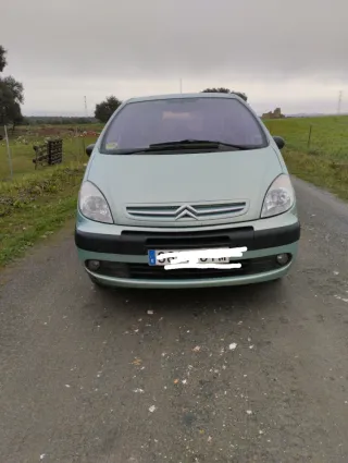 Citroen Xsara 2004