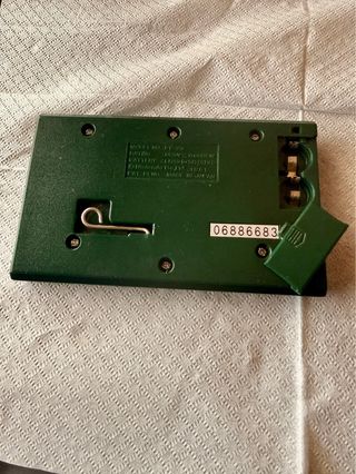 Game & Watch Popeye Nintendo