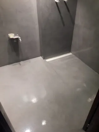 MICROCEMENTO