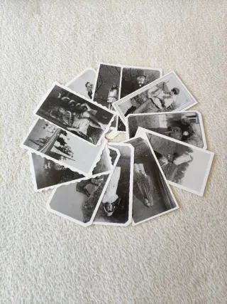 Lote libros Miss Peregrine en inglés NUEVOS