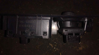 MANDO RETROVISOR DACIA SANDERO Stepway | 10.12 -