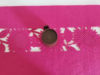 Set 18 Tazze Vintage Piberplast Polipropilene