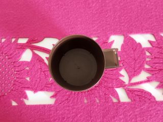 Set 18 Tazze Vintage Piberplast Polipropilene