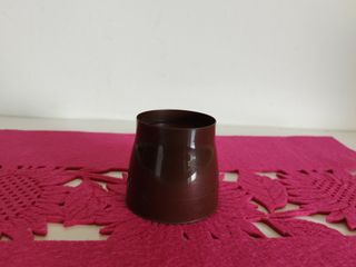 Set 18 Tazze Vintage Piberplast Polipropilene