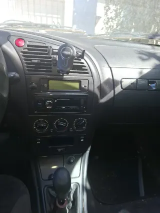 Citroen Xsara 2002