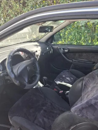 Citroen Xsara 2002