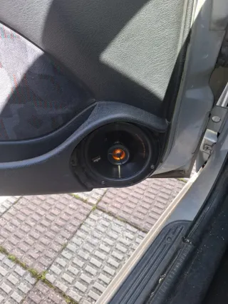 Citroen Xsara 2002