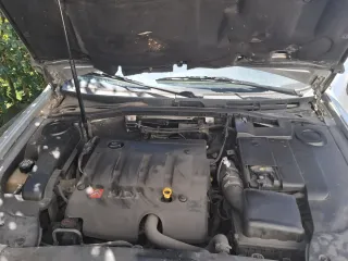 Citroen Xsara 2002