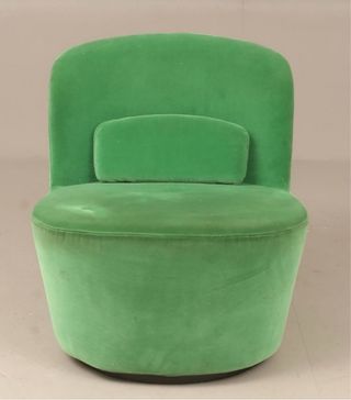 Sillones Estocolmo IKEA esmeralda (2unidades)