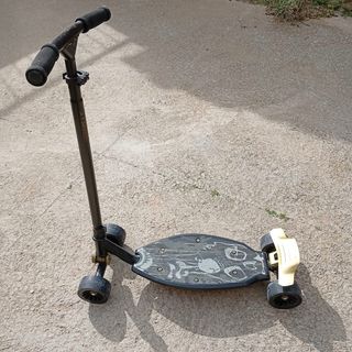 Patinete 4 ruedas Oxelo